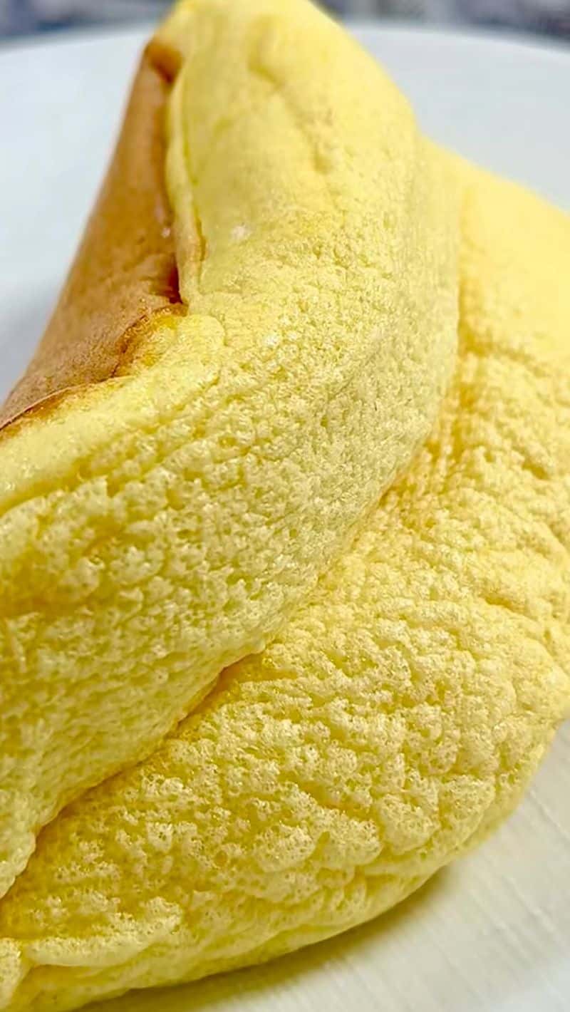 수플레 오믈렛 Thumbnail