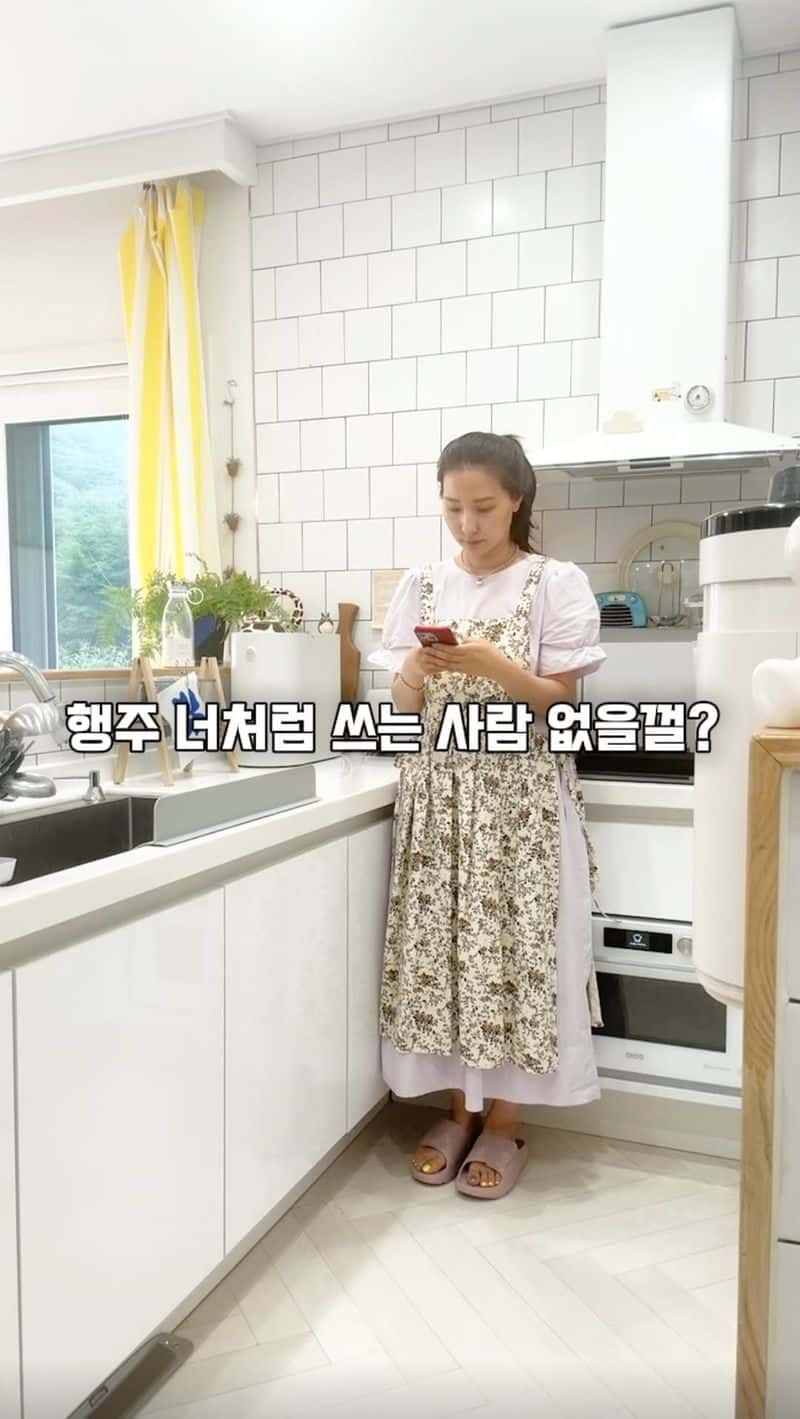 냄새나는 행주 초간단 소독법 2가지 Thumbnail