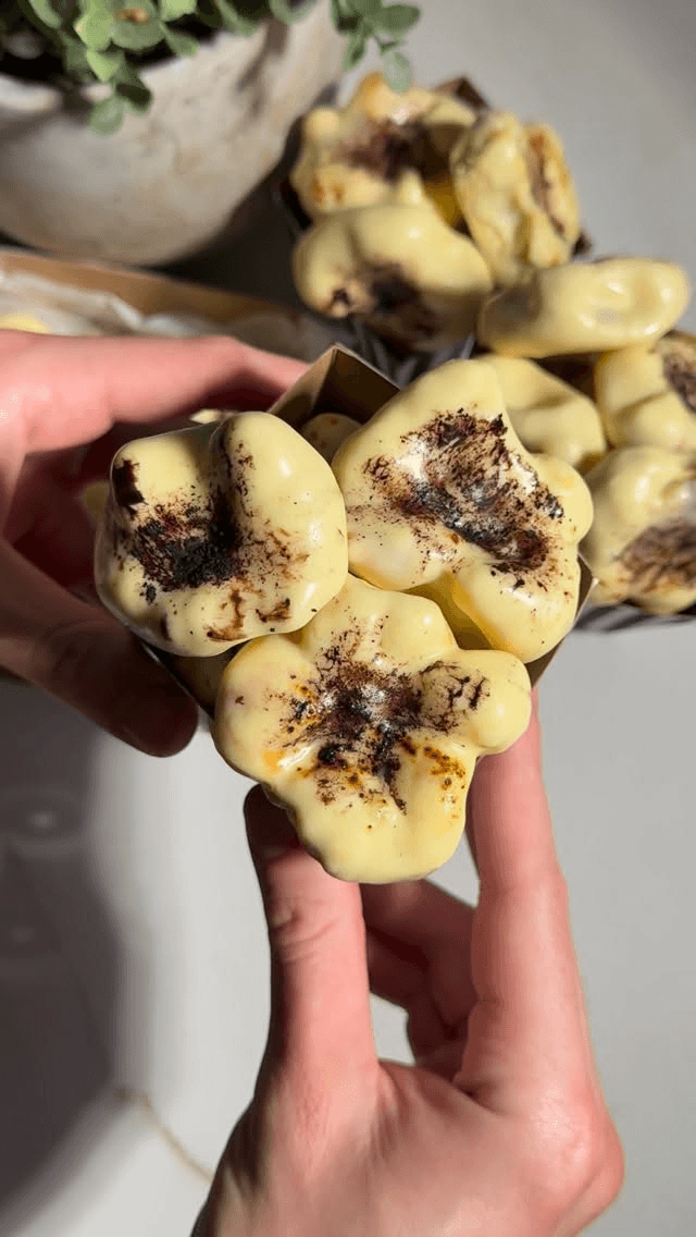 팝콘 디저트 Thumbnail