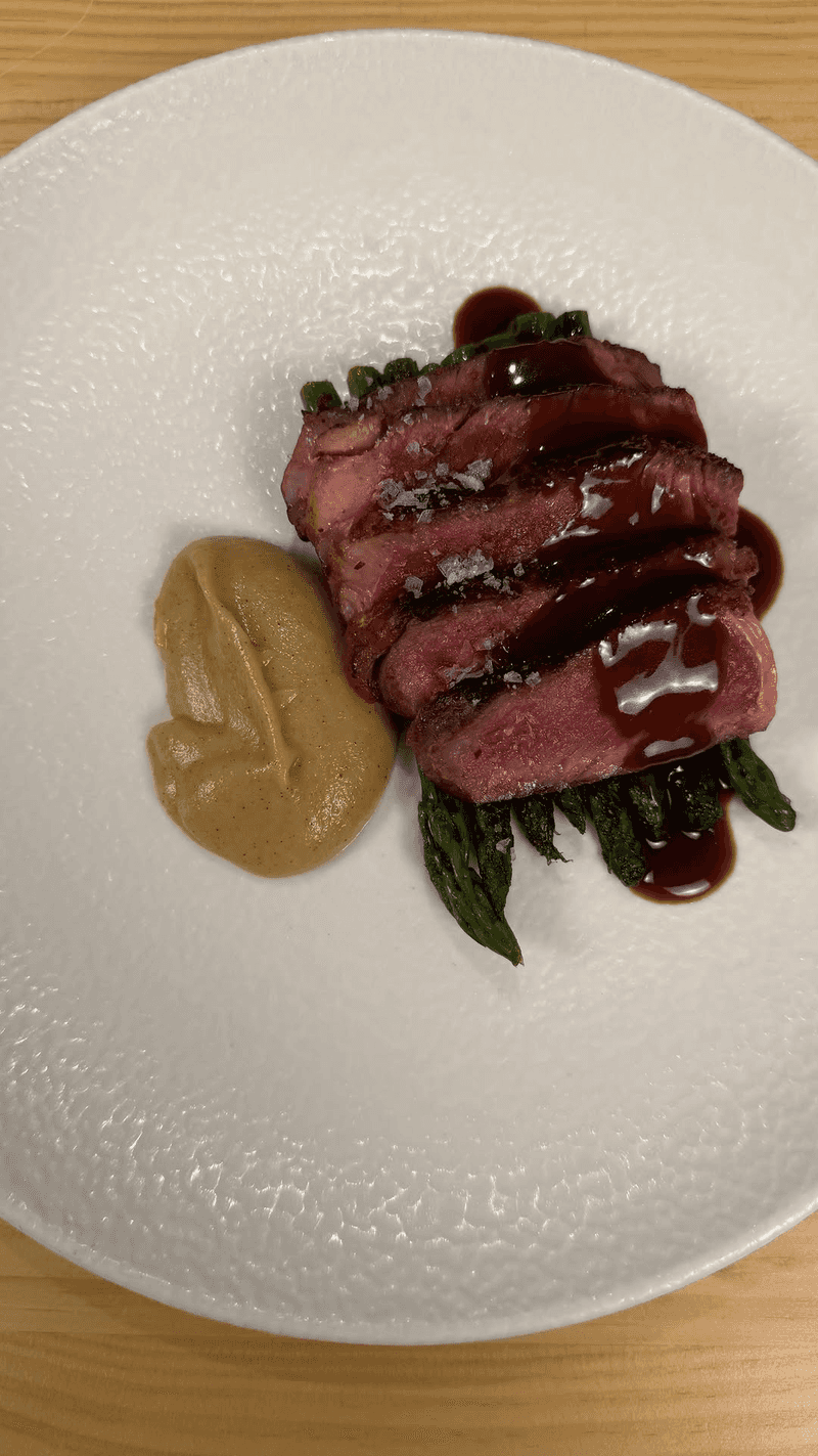 Guarniciones y Salsa para Carnes Thumbnail