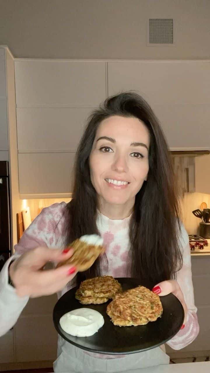 치즈 브로콜리 프리터 Thumbnail