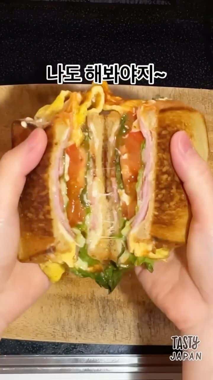 원팬 토스트 Thumbnail