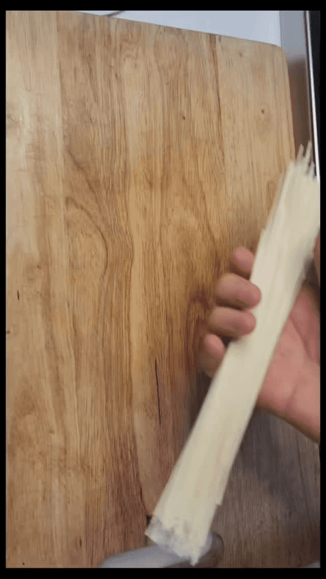 전자레인지 잔치국수 Thumbnail