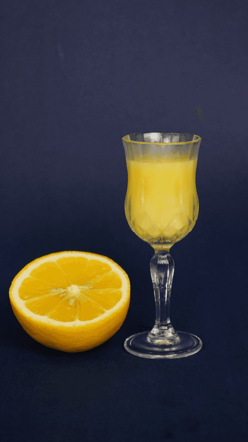 Crema de Limoncello y Vainilla Thumbnail