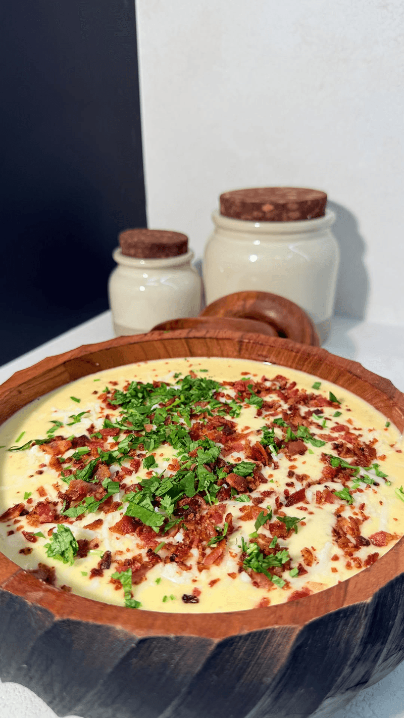 Crema de Pana Thumbnail