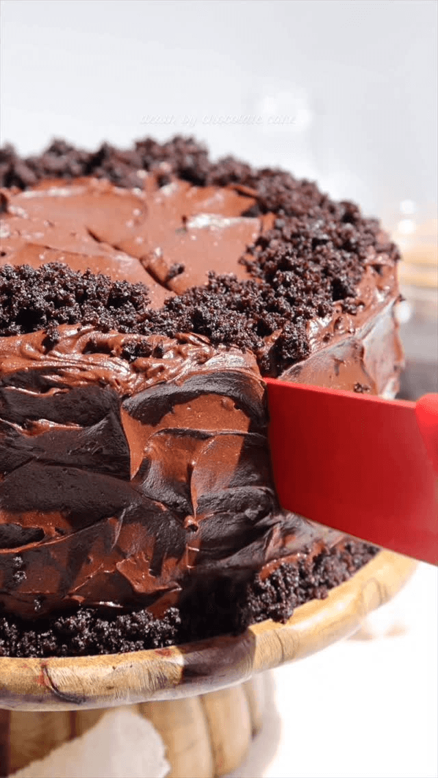 데스 바이 초콜릿 케이크 Thumbnail