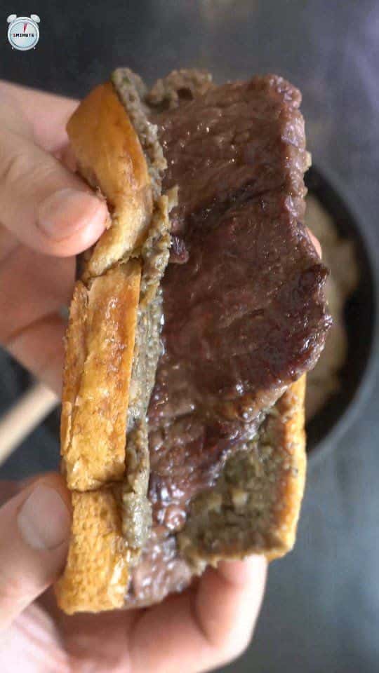 만능 버섯잼 뒥셀과 활용 요리 3가지 Thumbnail