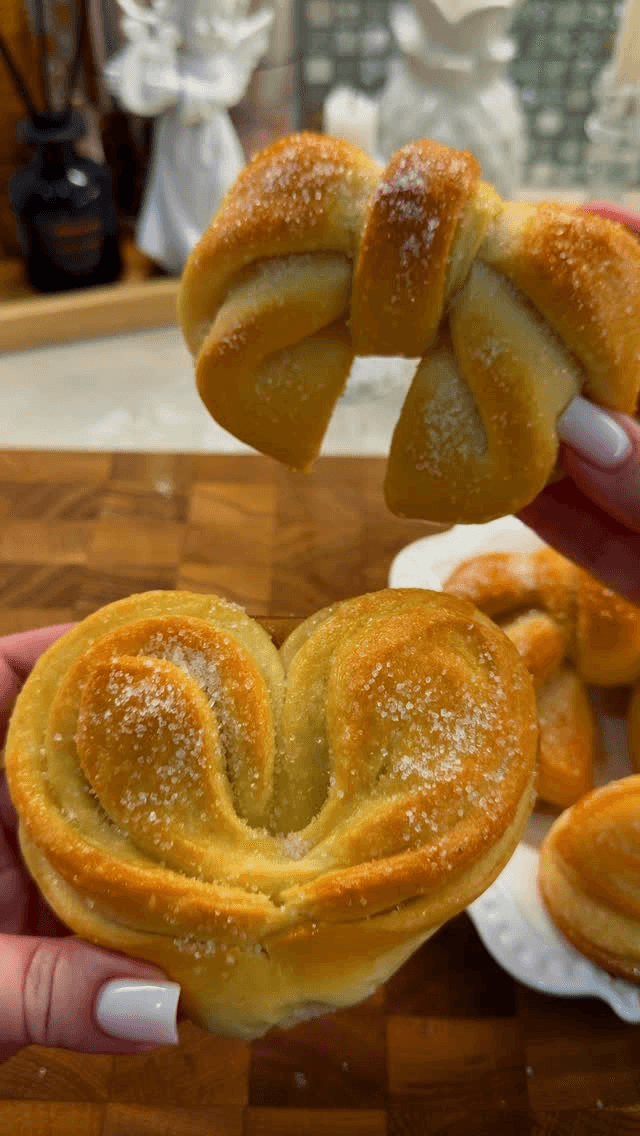 Los Bollos Más Bonitos Thumbnail