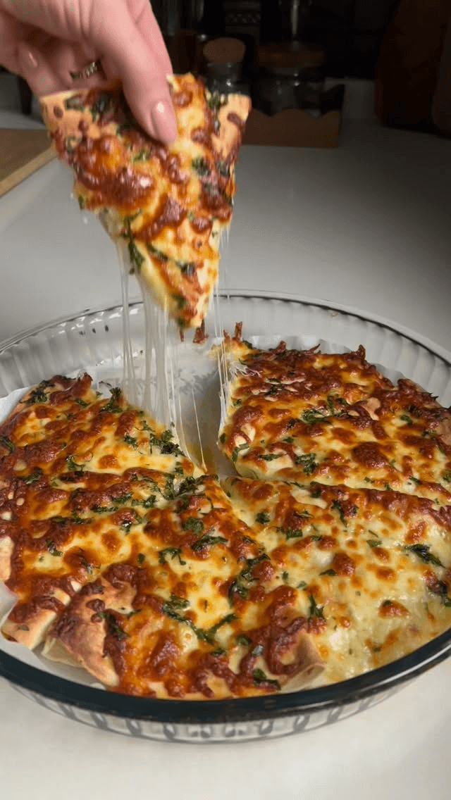 다진 고기 라바시 랩 Thumbnail