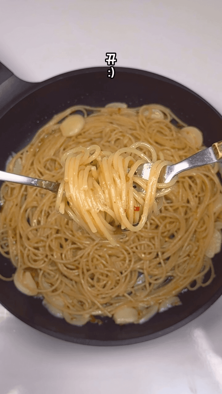 원팬 알리오 올리오 Thumbnail