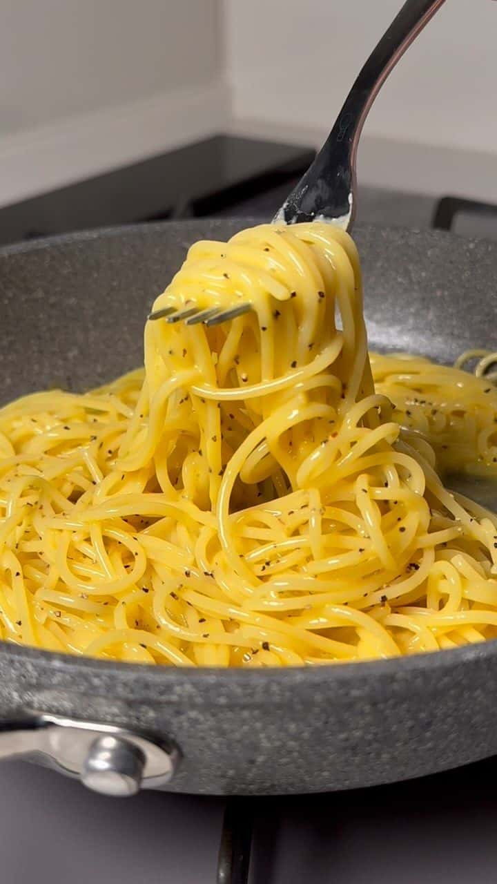 초간단 다이어트 까르보나라 Thumbnail