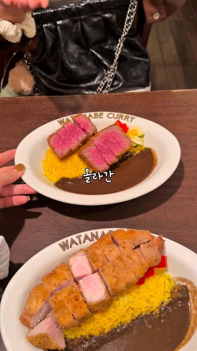 오사카에서 발견한 인생 미슐랭 맛집 Thumbnail