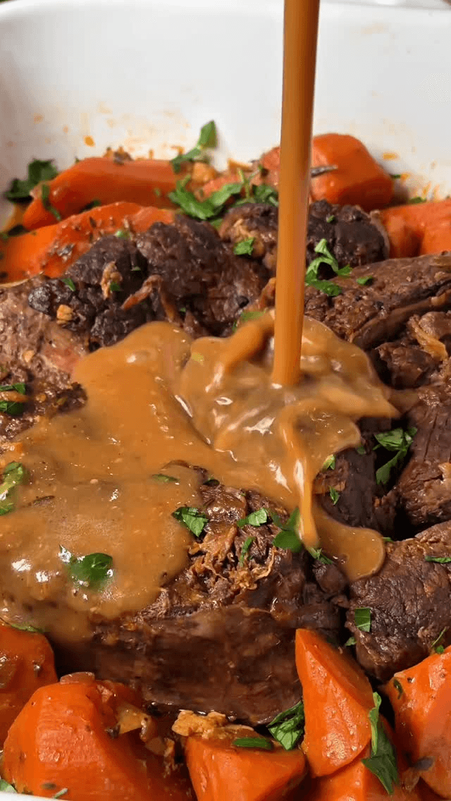 비프 팟 로스트 Thumbnail