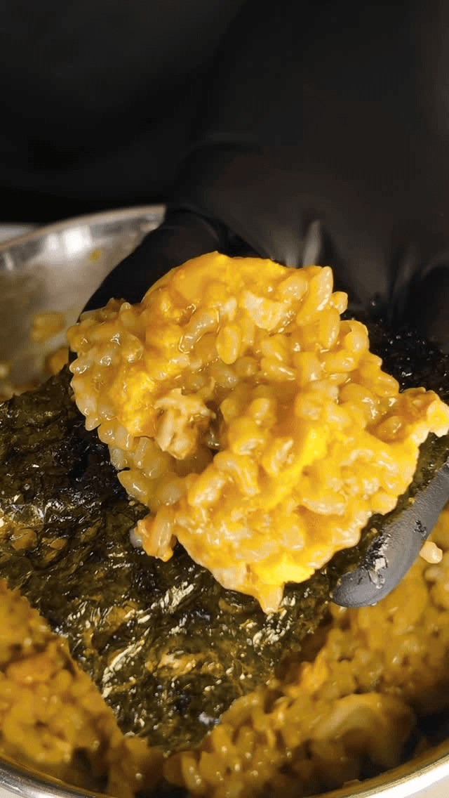 2분컷 간장계란밥 Thumbnail