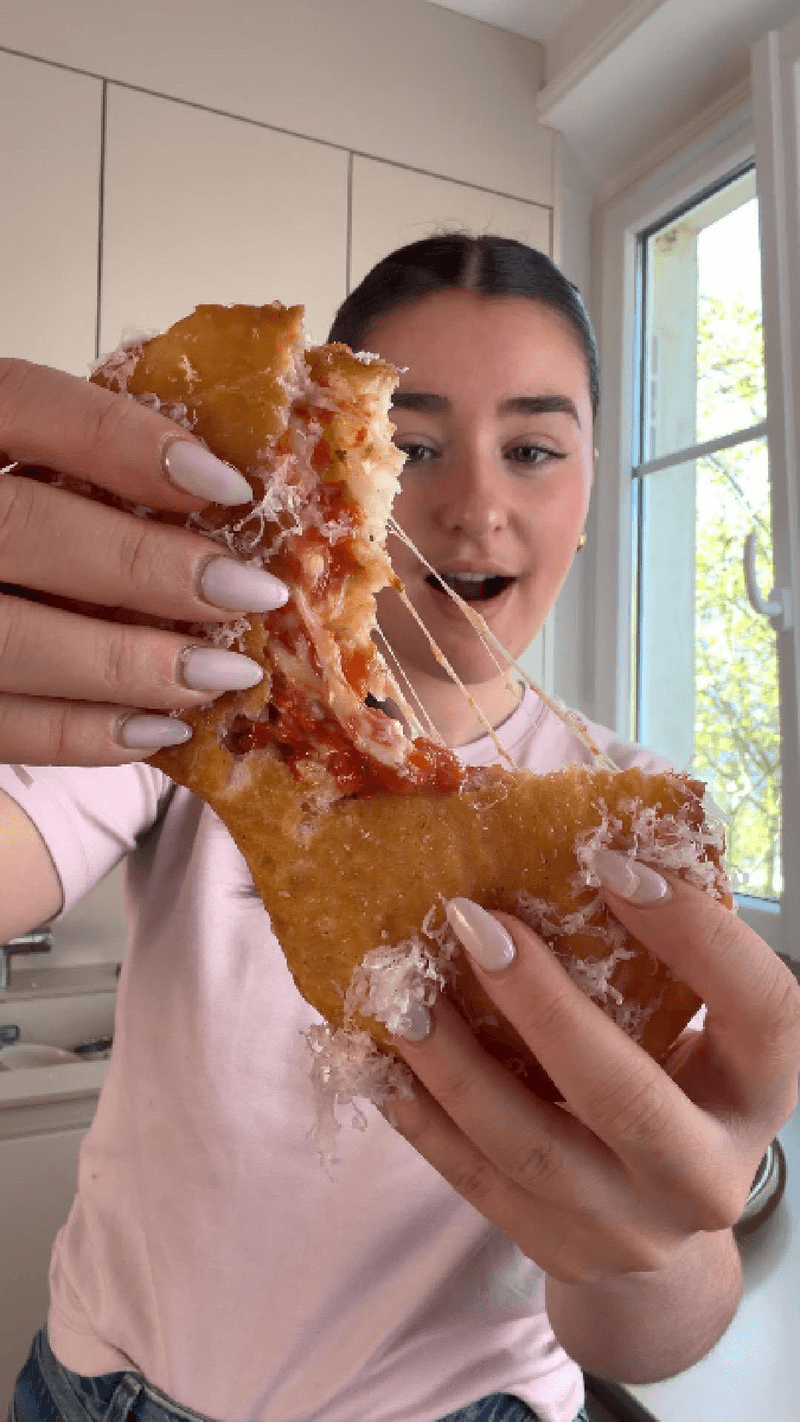 Panzerottis Frittis Thumbnail