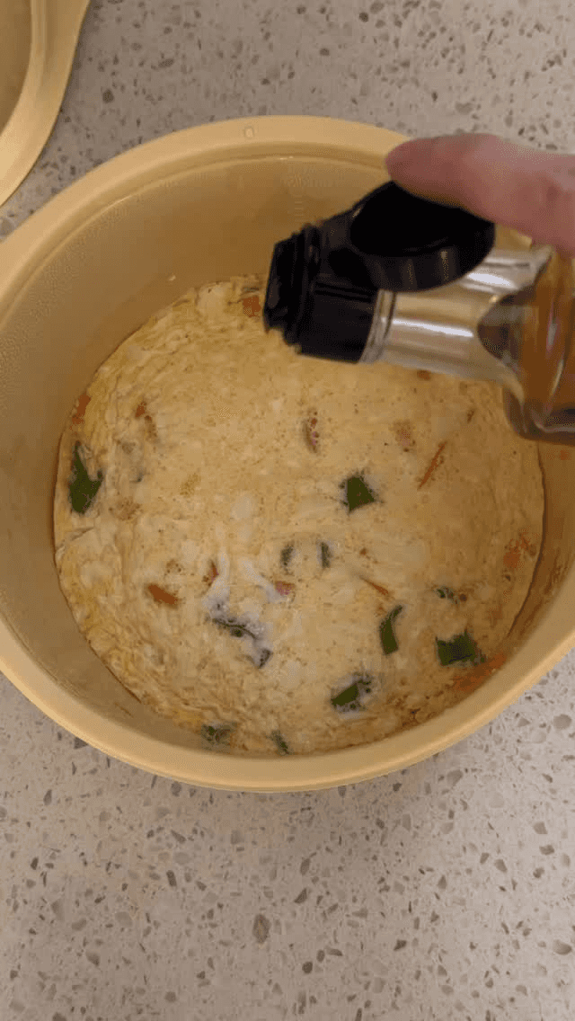 영양가득 순두부 계란찜 Thumbnail