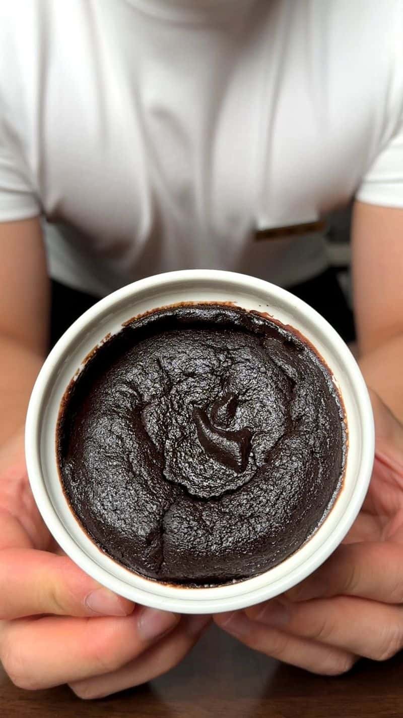 사과 브라우니 Thumbnail