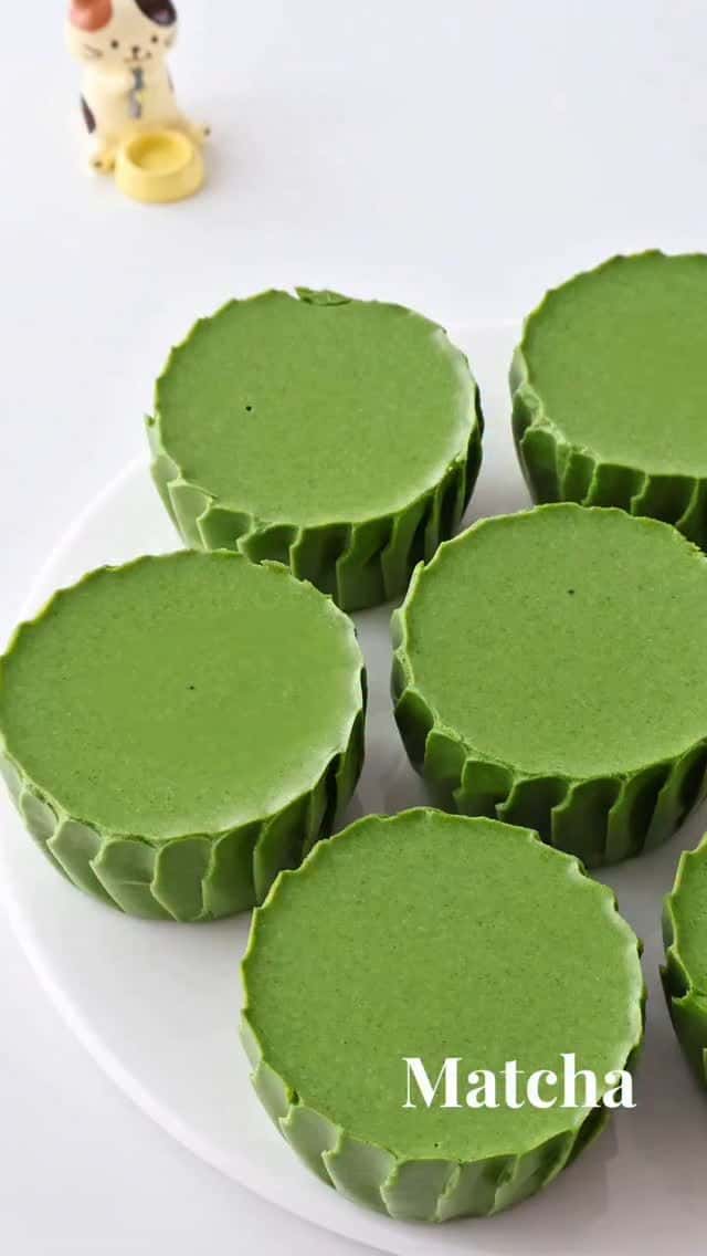 말차 바바루아 Thumbnail