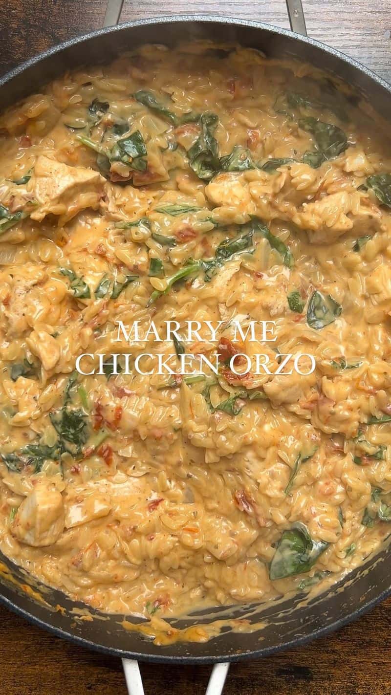 매리 미 치킨 오르조 Thumbnail