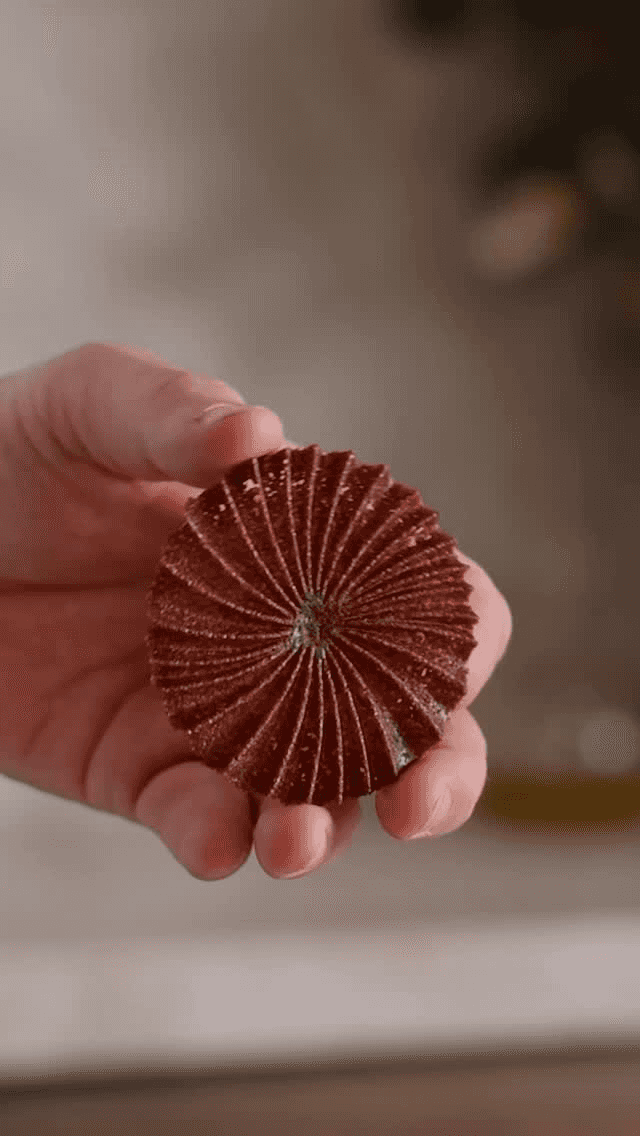 초콜릿 오팔린 크리스프 Thumbnail