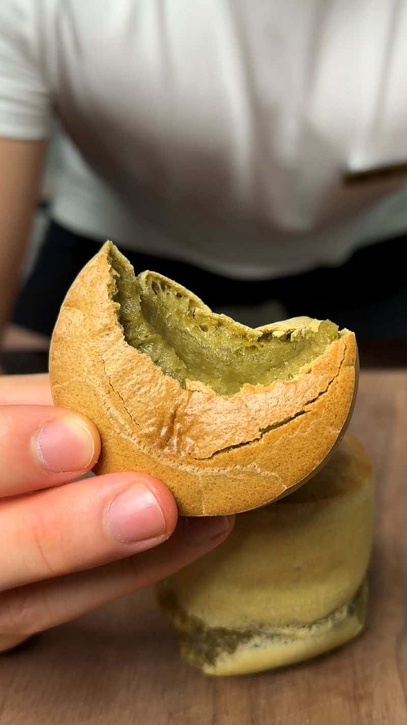 말차 빵데께쥬 Thumbnail