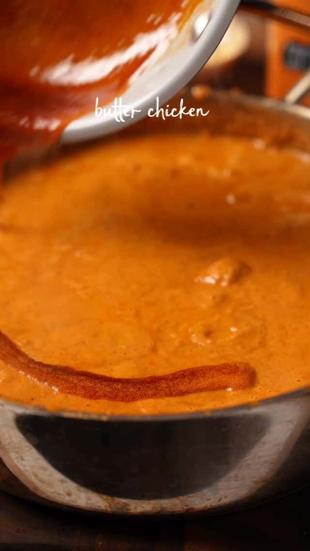 버터 치킨 Thumbnail