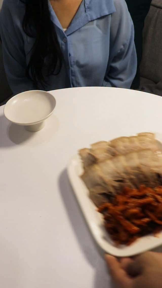 시켜먹지 않는 보쌈과 무김치 Thumbnail