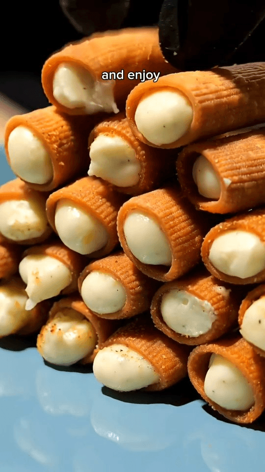 영화관 감자 스낵 Thumbnail