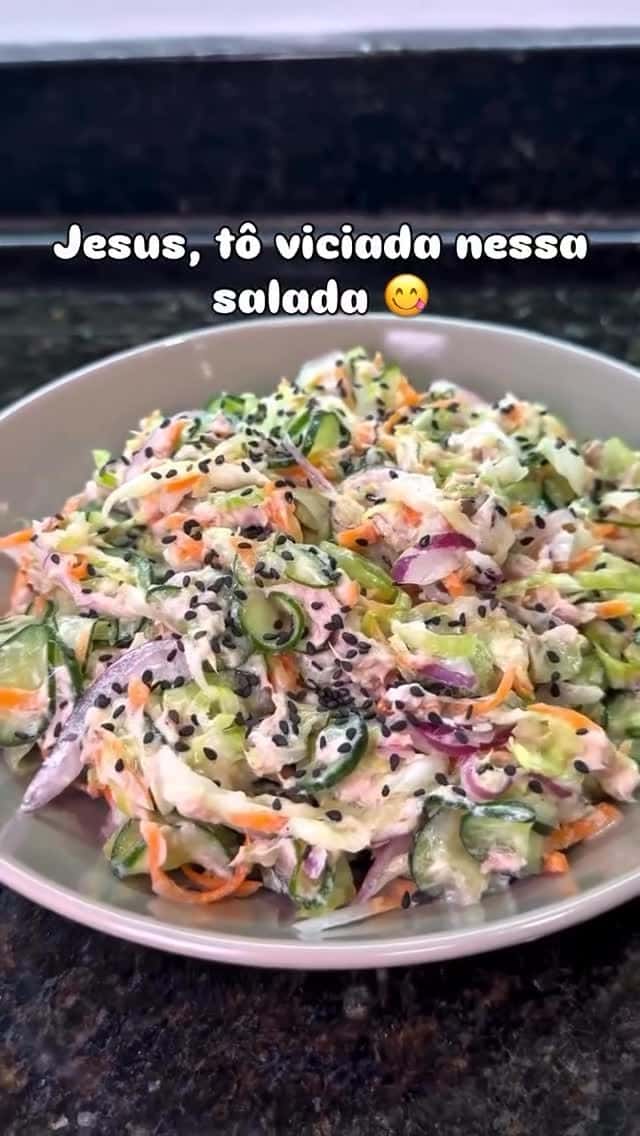 金槍魚優格沙拉 Thumbnail