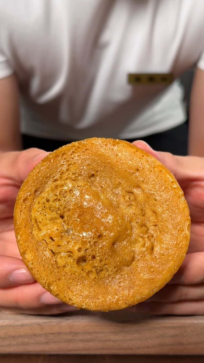 다이어트 땅콩빵 Thumbnail