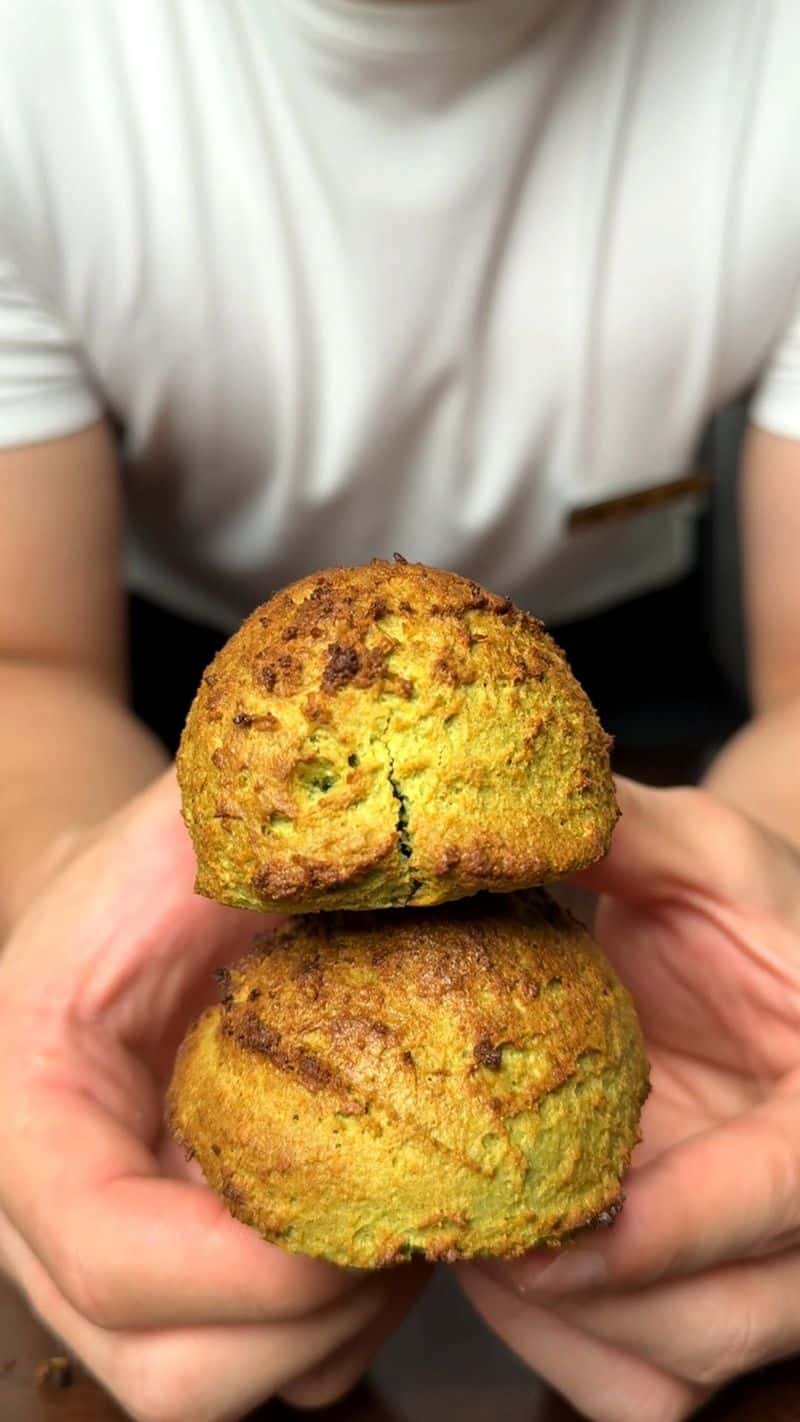 말차스콘 Thumbnail