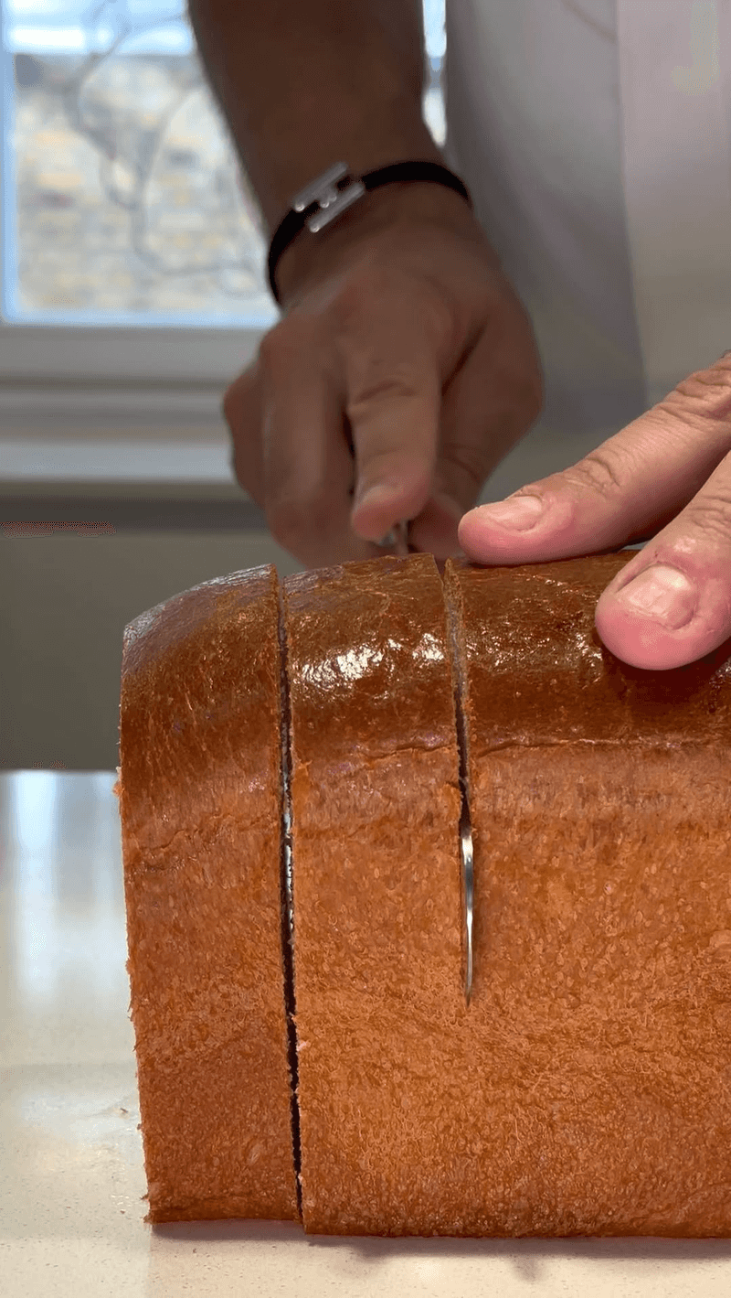 홈메이드 브리오슈 Thumbnail