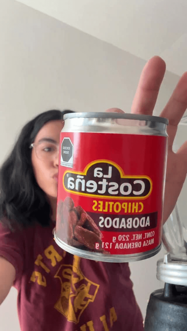 Jarabe de Chipotle y Manzana Thumbnail