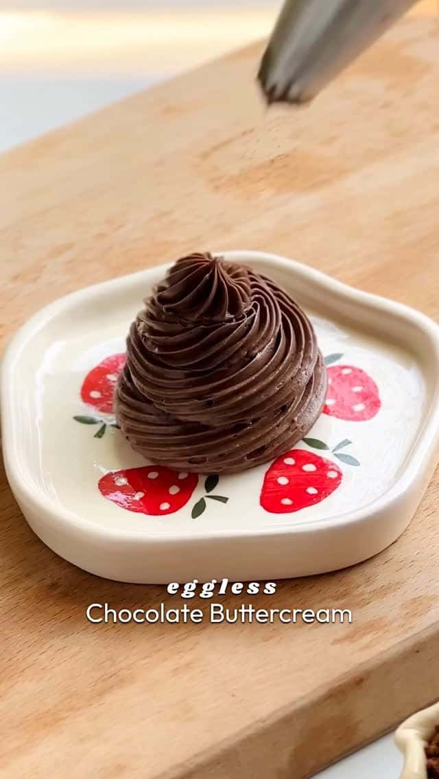 에그리스 초콜릿 버터크림 Thumbnail