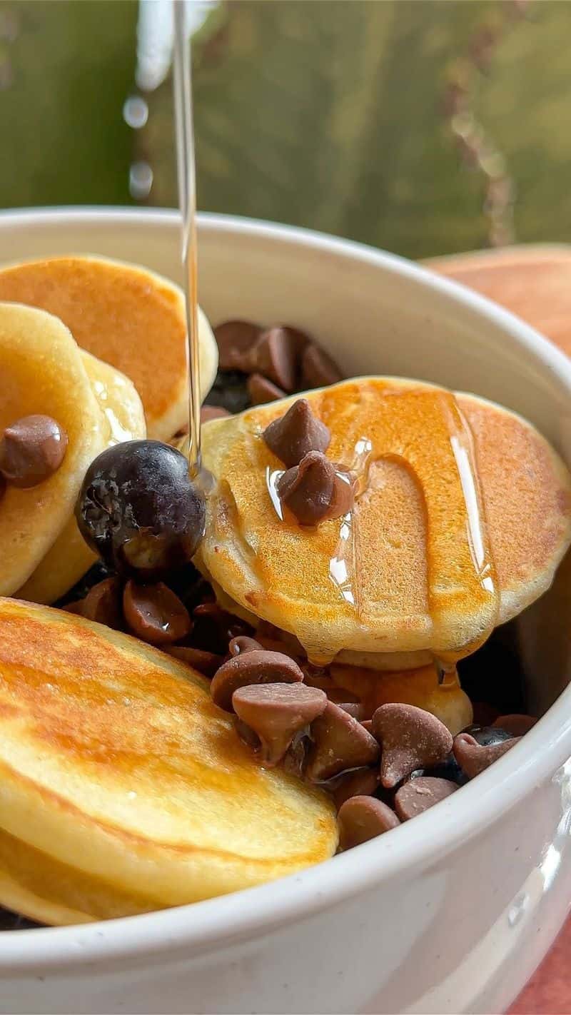 바나나 팬케이크 시리얼 Thumbnail