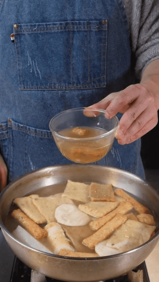 분식집 오뎅국물 Thumbnail