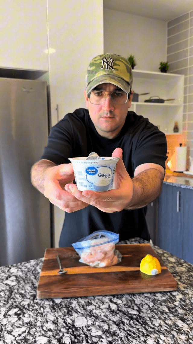 3 Marinados para tus Proteínas Thumbnail