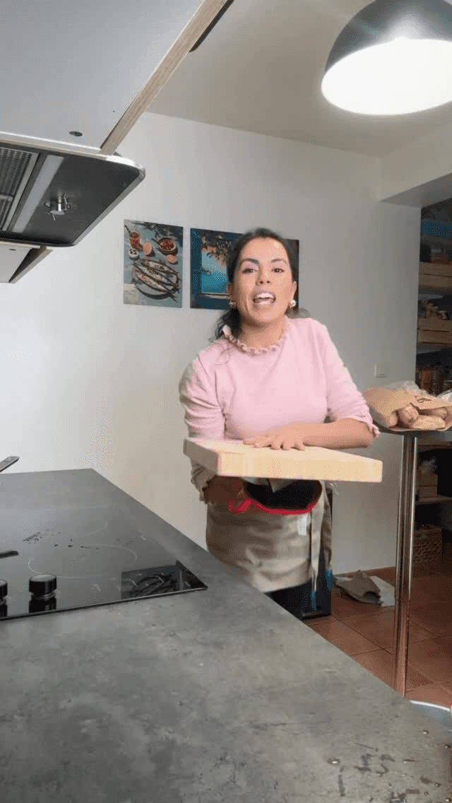 Shawarma de Pollo Casero con Salsa de Ajo Confitado Thumbnail