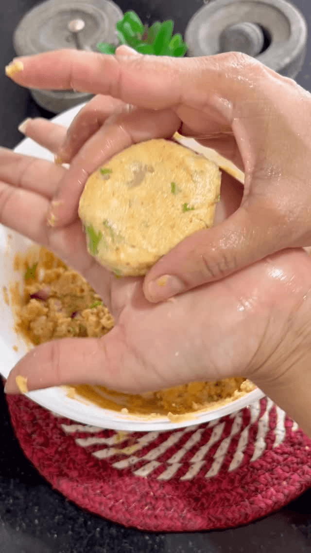 High Protein Patties (75-80g Protein) Thumbnail