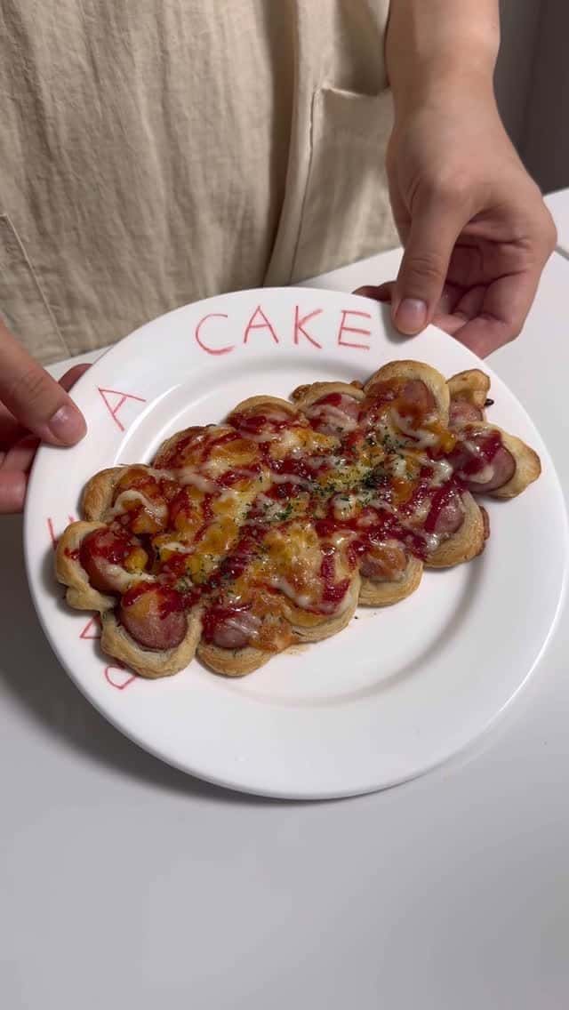 30분 컷 초간단 소시지 피자빵 Thumbnail