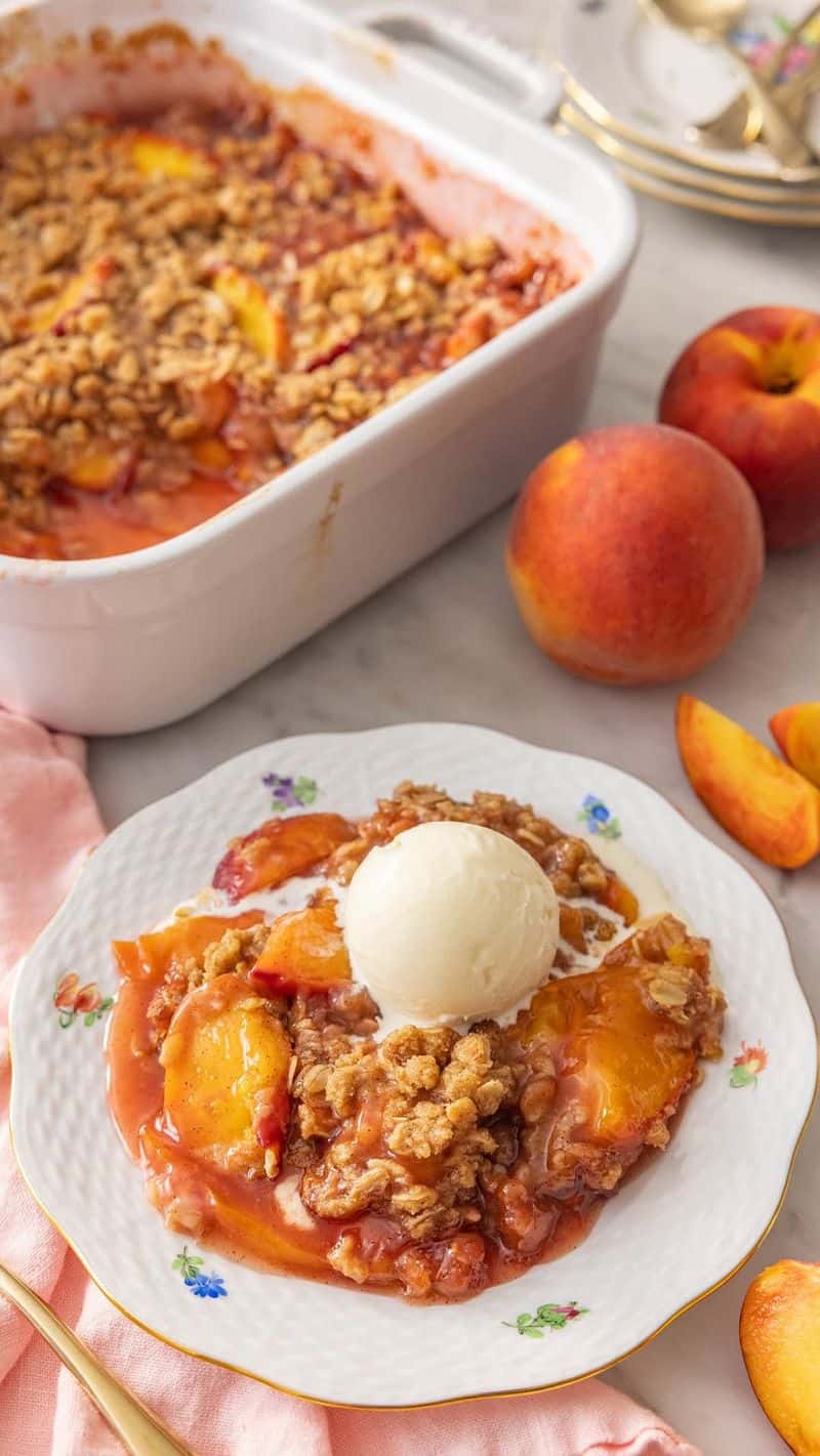 피치 크리스프 Thumbnail