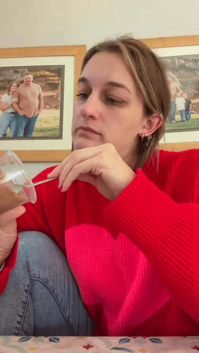 Aunt Judy's 5-Minute Chocolate Mousse Thumbnail