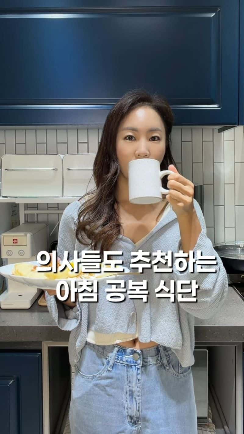 해외에서 난리난 그릭요거트 계란 레시피 Thumbnail