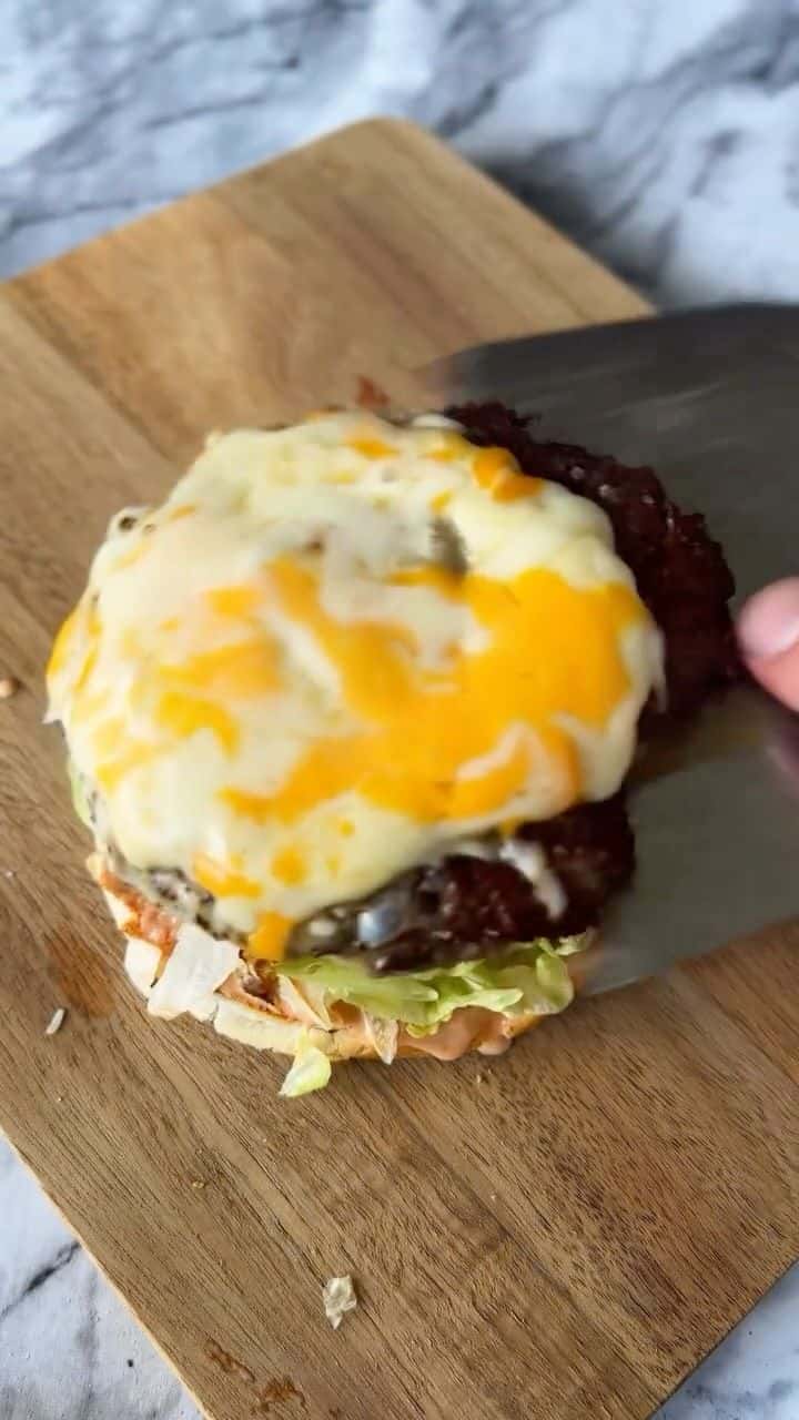 아침 버거 Thumbnail