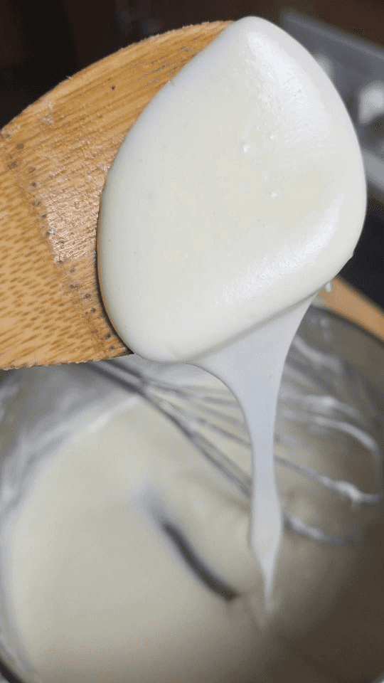 Cómo Hacer Bechamel Perfecta Thumbnail