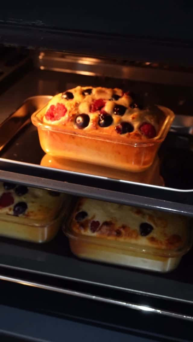 프로틴 팬케이크 볼 Thumbnail