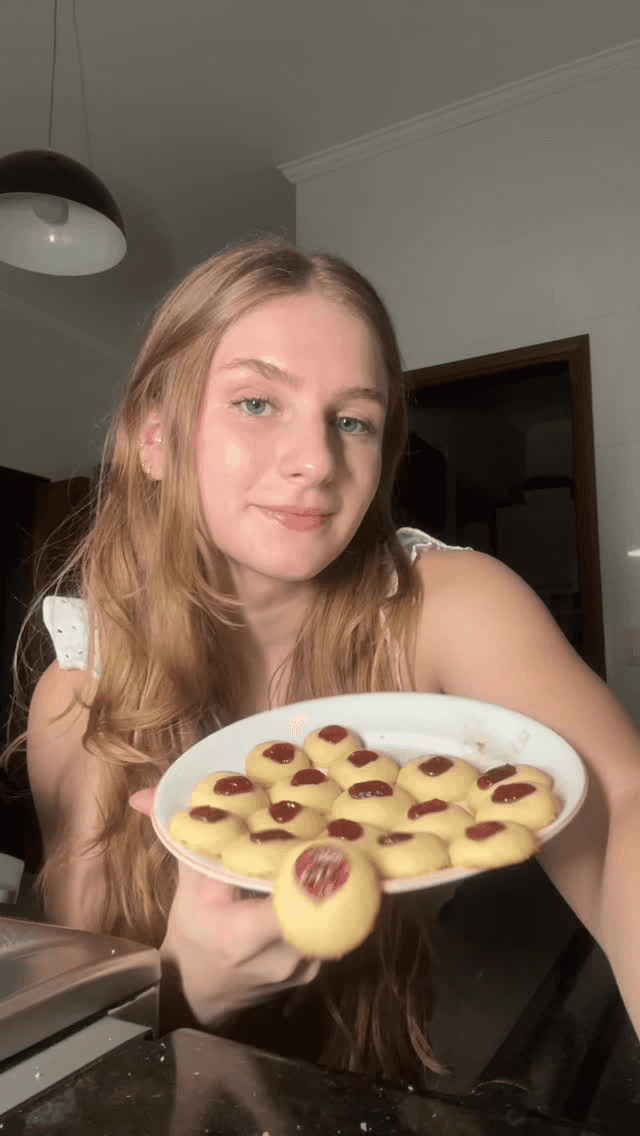 Guava Cookies Thumbnail