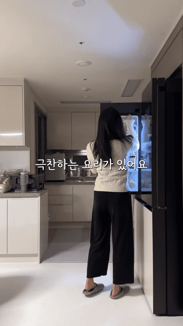 초간단 갈릭버터새우 구이 Thumbnail