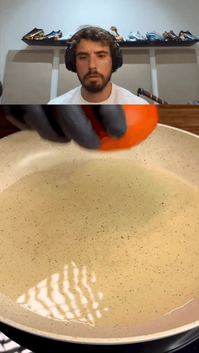 Creamy Tomato Penne Pasta Thumbnail