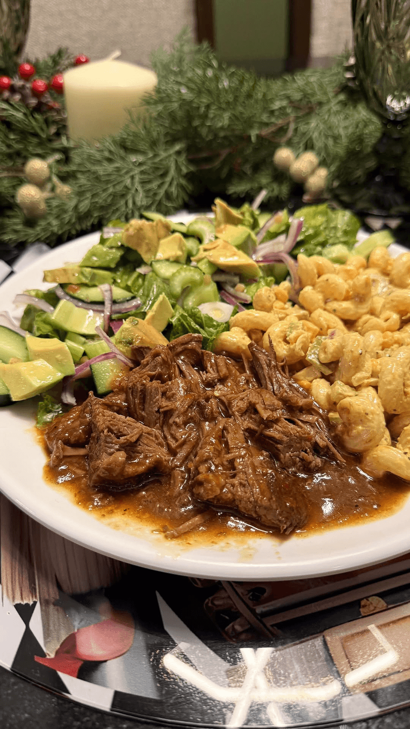 Picaña en Olla de Lento Cocimiento Thumbnail